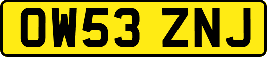 OW53ZNJ