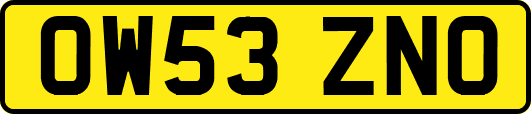 OW53ZNO