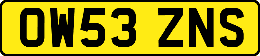 OW53ZNS