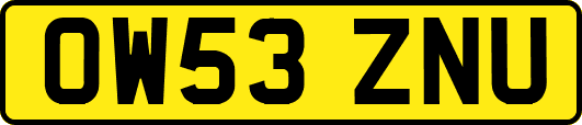 OW53ZNU