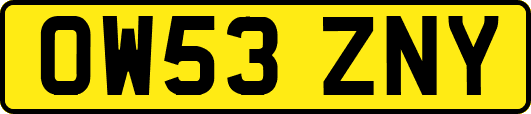 OW53ZNY