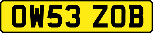 OW53ZOB