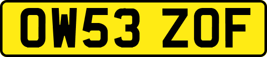 OW53ZOF