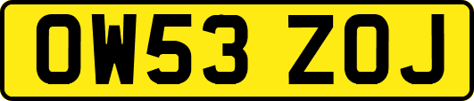 OW53ZOJ