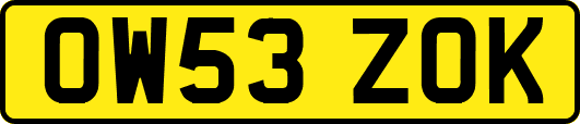 OW53ZOK