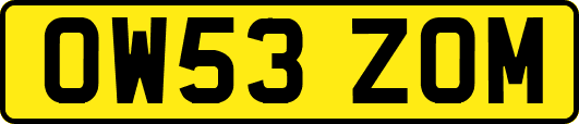 OW53ZOM