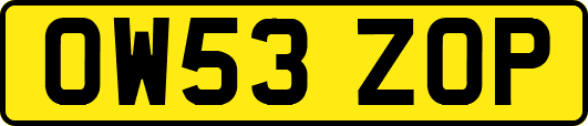 OW53ZOP