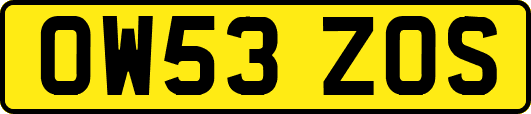 OW53ZOS