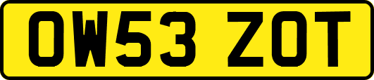 OW53ZOT