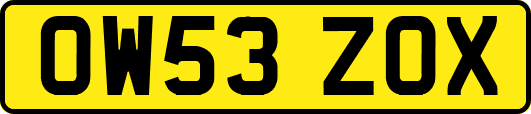 OW53ZOX