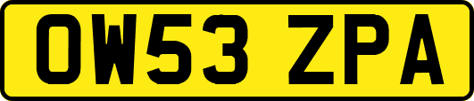 OW53ZPA