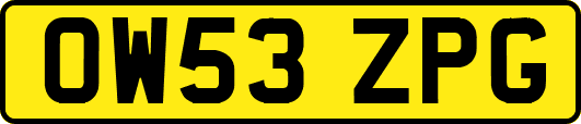 OW53ZPG