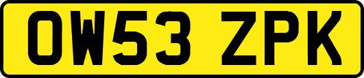 OW53ZPK