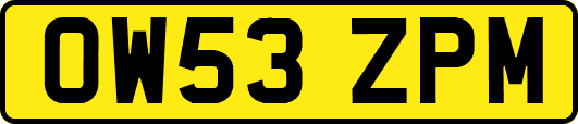 OW53ZPM