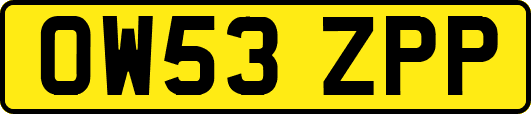 OW53ZPP