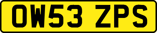 OW53ZPS