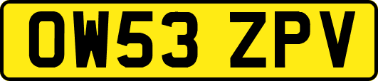 OW53ZPV