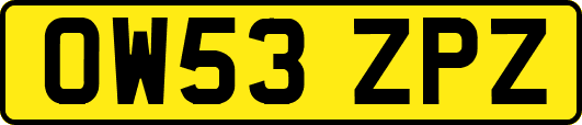 OW53ZPZ