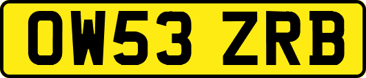 OW53ZRB