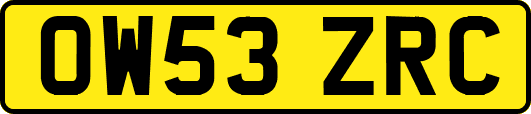 OW53ZRC