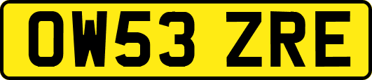 OW53ZRE