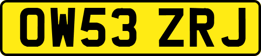 OW53ZRJ