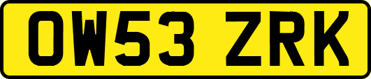 OW53ZRK