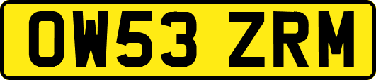 OW53ZRM
