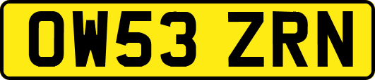 OW53ZRN