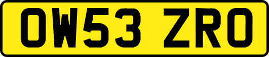 OW53ZRO