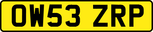 OW53ZRP