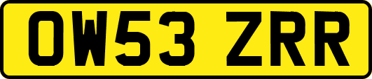 OW53ZRR