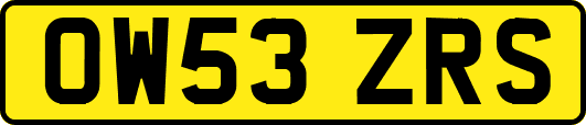 OW53ZRS