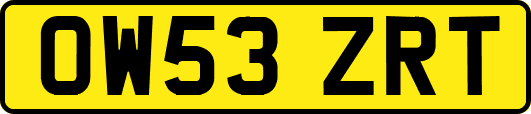 OW53ZRT