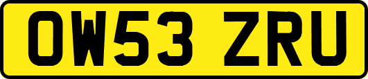 OW53ZRU