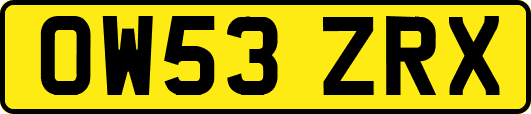 OW53ZRX