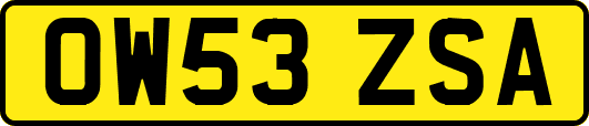 OW53ZSA