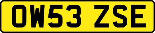 OW53ZSE