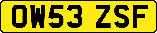 OW53ZSF