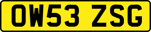 OW53ZSG