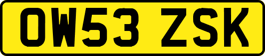 OW53ZSK