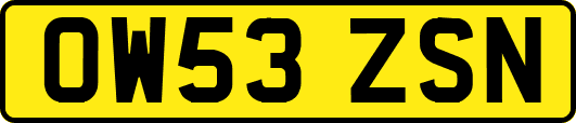 OW53ZSN