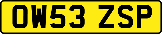 OW53ZSP
