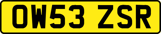 OW53ZSR