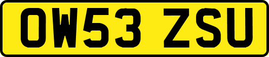OW53ZSU