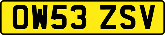 OW53ZSV