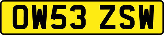 OW53ZSW