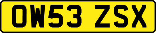 OW53ZSX
