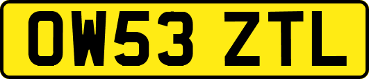 OW53ZTL