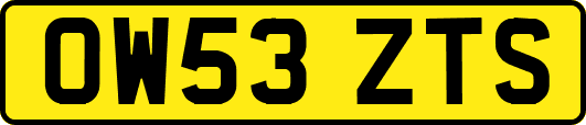 OW53ZTS